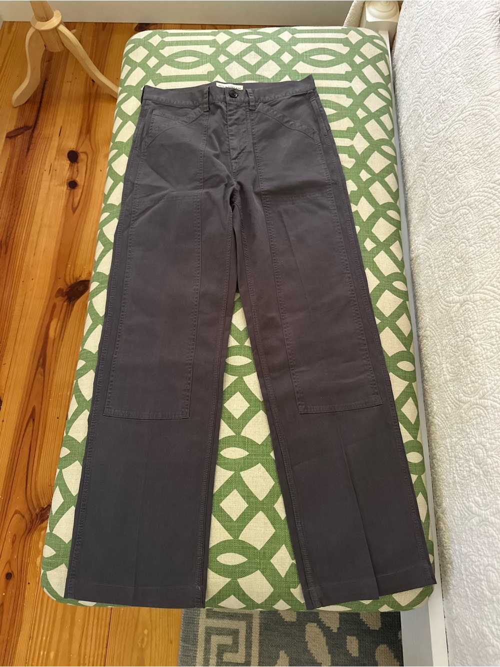 Nili Lotan pants